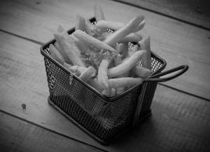 Regular Fries