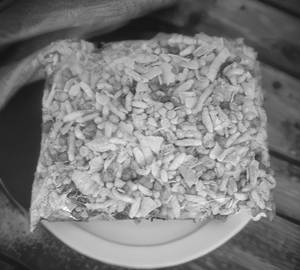 Jhal Mixture 500 Gram