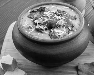 Paneer Khichdi