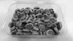 Mini Bhakarwadi  [ 500 Gm ]