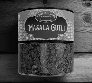 Masala  Gotli (100Gm)