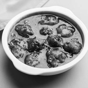Hunan Chicken Gravy