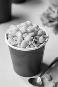 Sweet Corn (1 Cup)