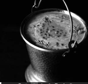 Dal Makhani