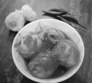 Egg Curry