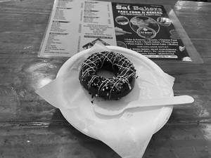 Donuts