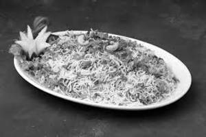 Chicken dum Biryani( basmathirice)