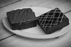 Brownie Combo
