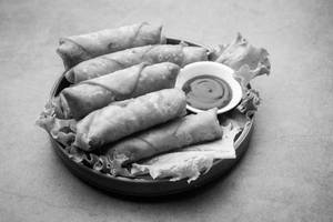 Cigar Roll