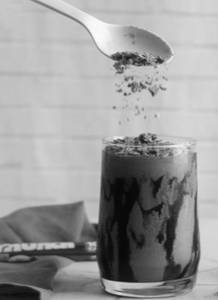 Magic Munch Milkshake