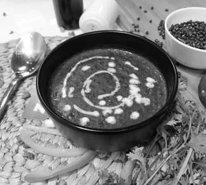 Dal Makhani