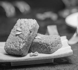 Milk Cake