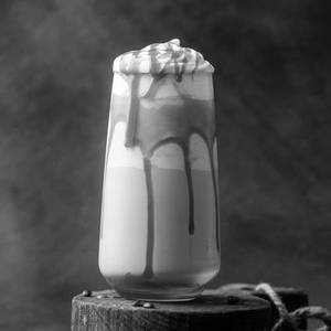 Cold Coffee