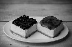 Baked Cheese Cake Combo