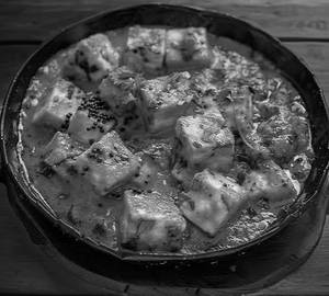 Paneer Dehati