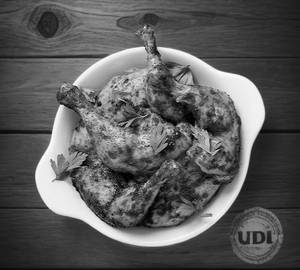 Roasted Chicken 16Pcs
