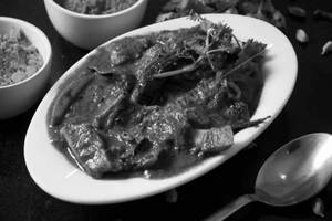 Chettinadu Chicken