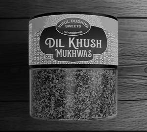 Dil Rajan Mukhwas (100Gm)