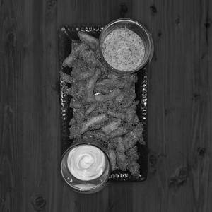 Crispy chicken