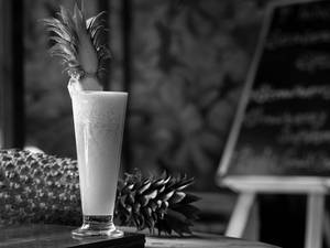Pineapple Juice