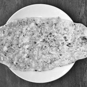 Naan Garlic