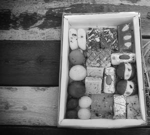 Mix Mithai Box