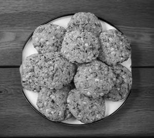 Masala vadai(1 piece)