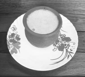 Mitha dahi   [1 kg]