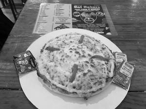 Big Pizza