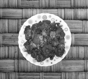 Chilli chicken   [boneless]