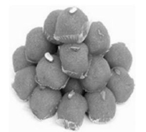 Motichur Laddu 250 Gm