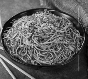 Chilli Garlic Noodles