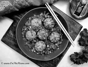 Fried Momos [6 Pieces]