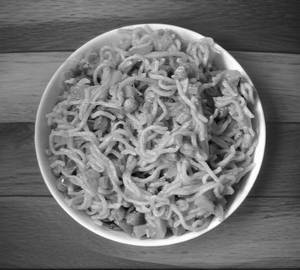Veggie masala maggi