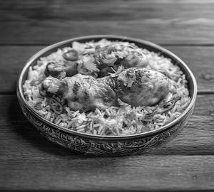 Dum biryani