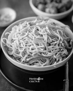 Veg Chowmein