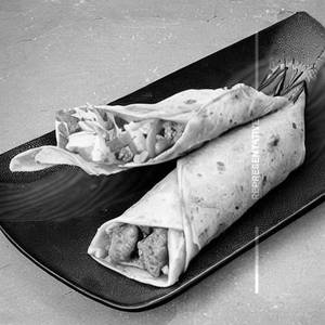 Egg Roll Single