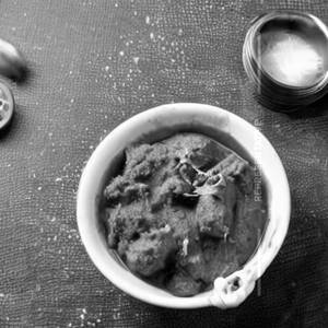 Kaju masala