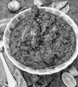 Chicken Masala