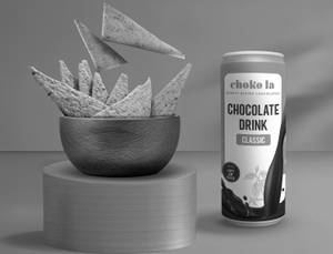 Tomato And Herb Crackers +Beverage