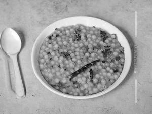 Sabudana Khichdi