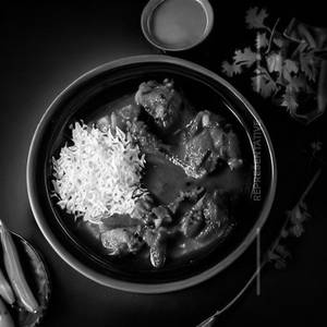 Chicken Do Pyaza