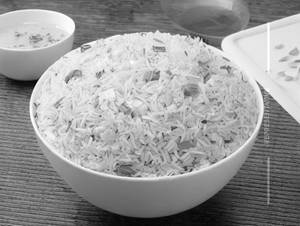 Egg Fried Rice