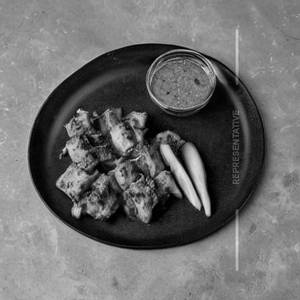 Masala Grilled