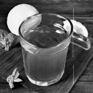 Lemon Mint Ginger Black Chaai
