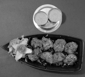 Chicken Tikka [8 Pic]