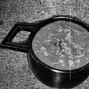 Kaju curry