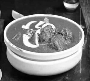Mutton Rogan Josh