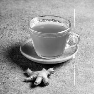 Ginger Tea