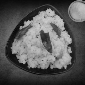 Jain Rava Upma - 750 Ml (No Sides)